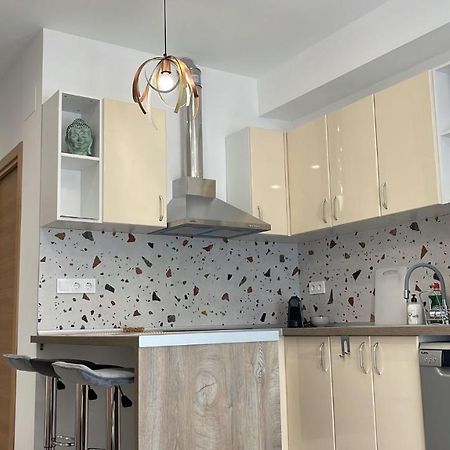Del Mar 1C - New Beach First Floor One Bed Flat Sagunto Esterno foto