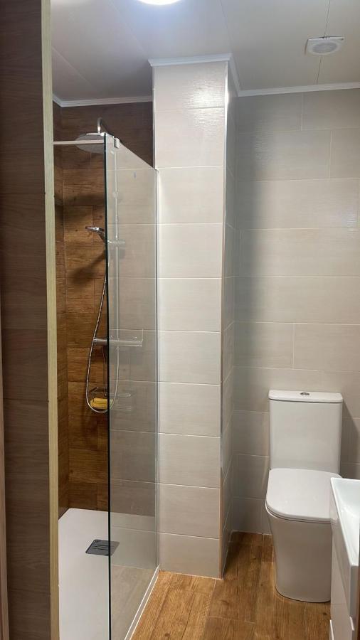 Del Mar 1C - New Beach First Floor One Bed Flat Sagunto Esterno foto