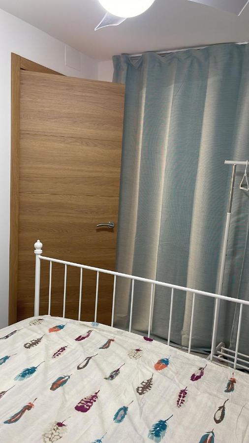 Del Mar 1C - New Beach First Floor One Bed Flat Sagunto Esterno foto