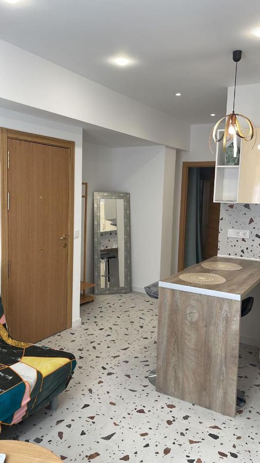 Del Mar 1C - New Beach First Floor One Bed Flat Sagunto Esterno foto