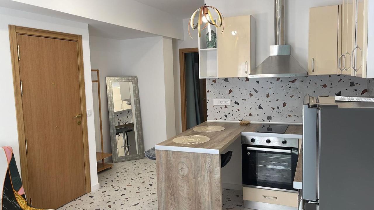 Del Mar 1C - New Beach First Floor One Bed Flat Sagunto Esterno foto