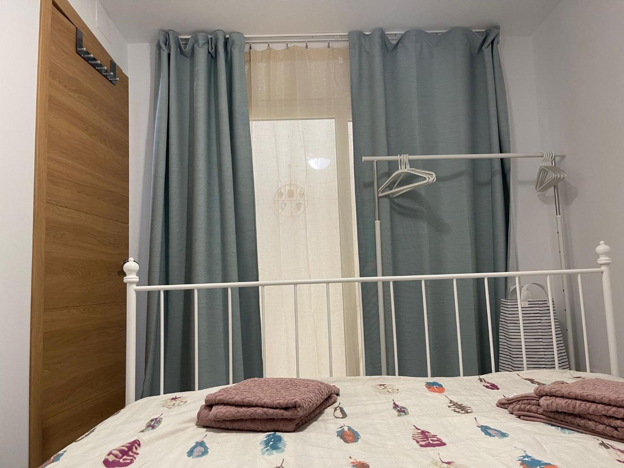 Del Mar 1C - New Beach First Floor One Bed Flat Sagunto Esterno foto