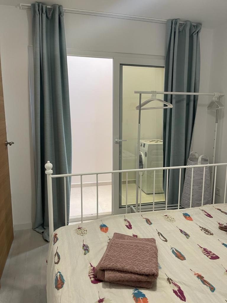Del Mar 1C - New Beach First Floor One Bed Flat Sagunto Esterno foto